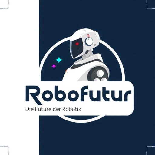 RoboFutur Logo